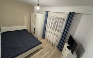 Apartament 2 camere de inchiriat, zona Moara de Vant, Iasi - Poză 4