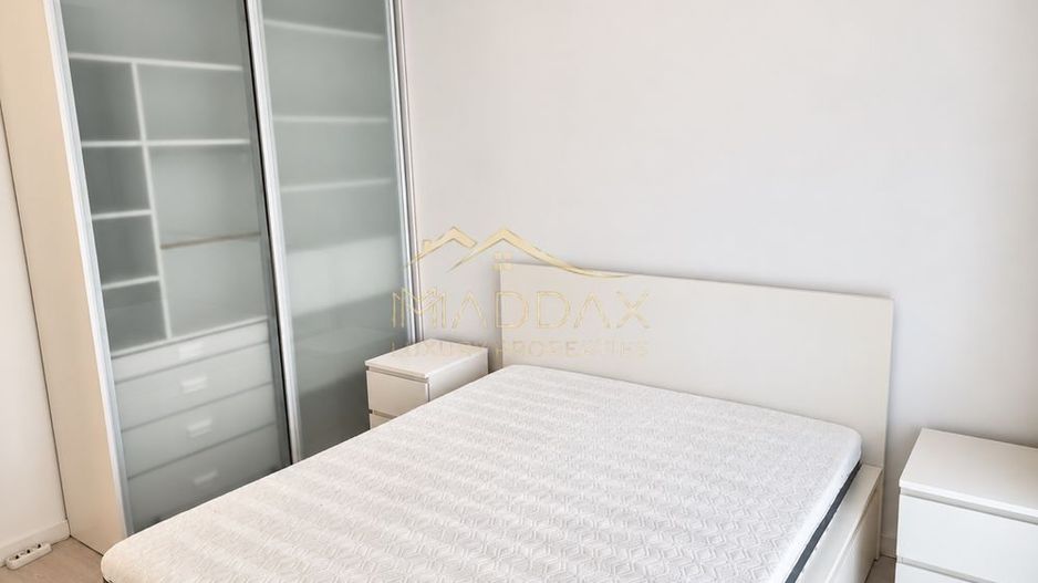 ✨ PRIMA ÎNCHIRIERE ✨ Apartament 2 Camere Decomandate | Parcare Subterana - Poză 4