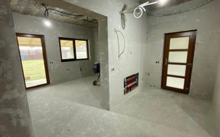 COMISION 0% | Casa Individuala Cu Garaj | Mosnita Noua | 155mp - Poză 4