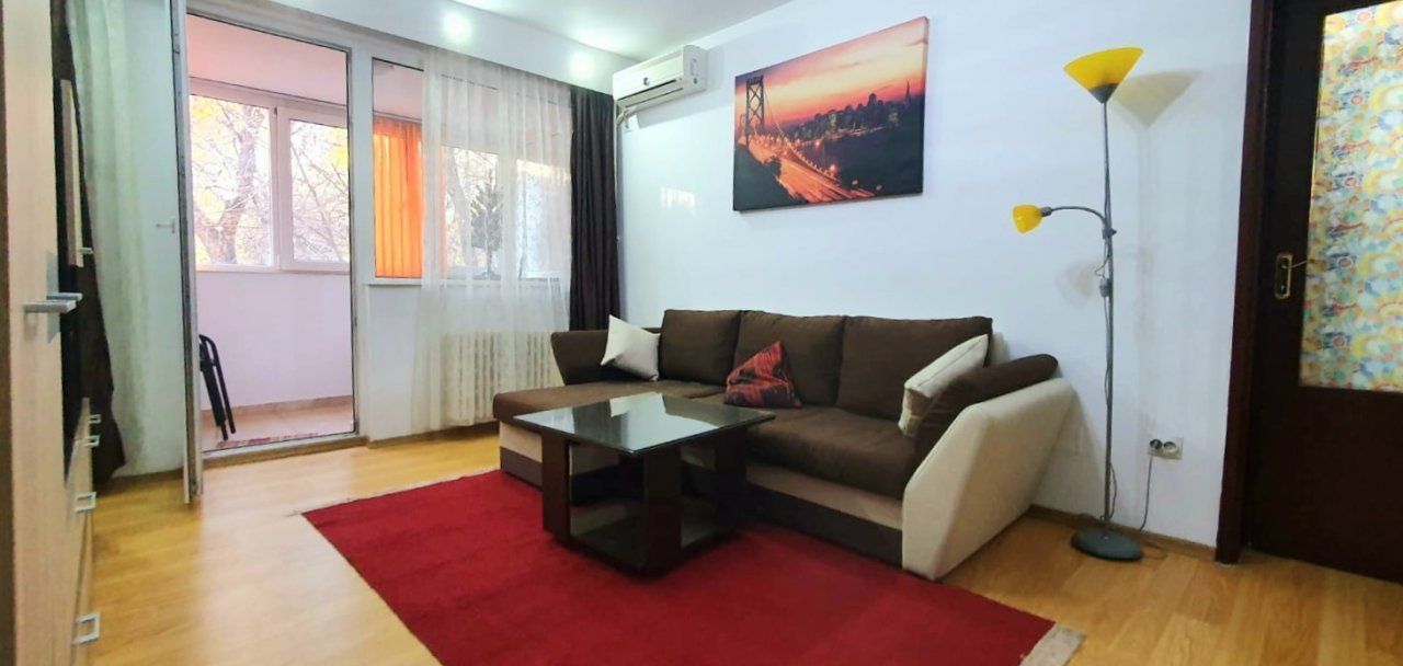 Apartament 2 camere Metrou Piata Sudului | Bucatarie inchisa - Poză 4