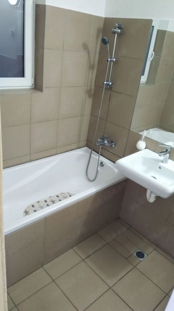 BRASADAS vinde ap 3 cam etaj 7/10 Piata Somes. - Poză 5