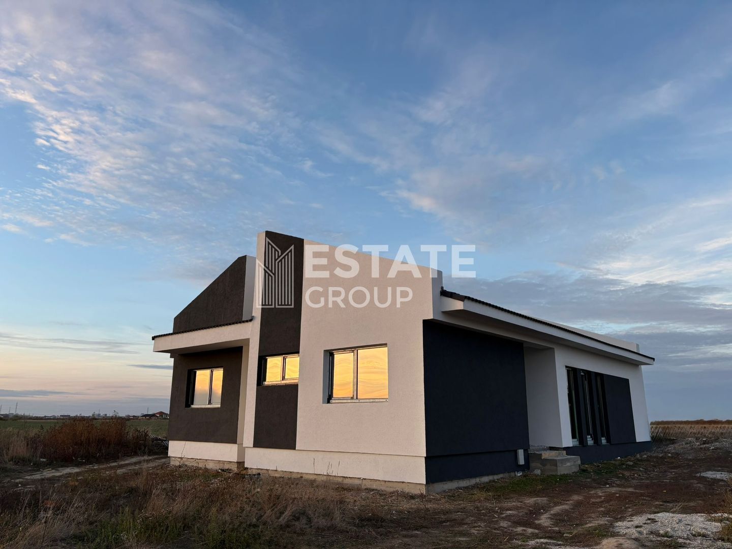 Duplex cu 3 camere in Mosnita Noua | Urseni - Poză 1