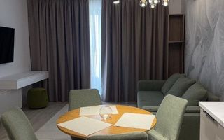 VANZARE 2 CAMERE | MOBILAT SI UTILAT | PARCARE INCLUSA | GREENFIELD RESIDENCE - Poză 1