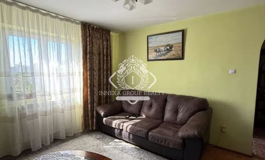 Rahova-Parcul Humulesti | 2 camere | 37mp | et 4 | 54.500 euro - Poză 1