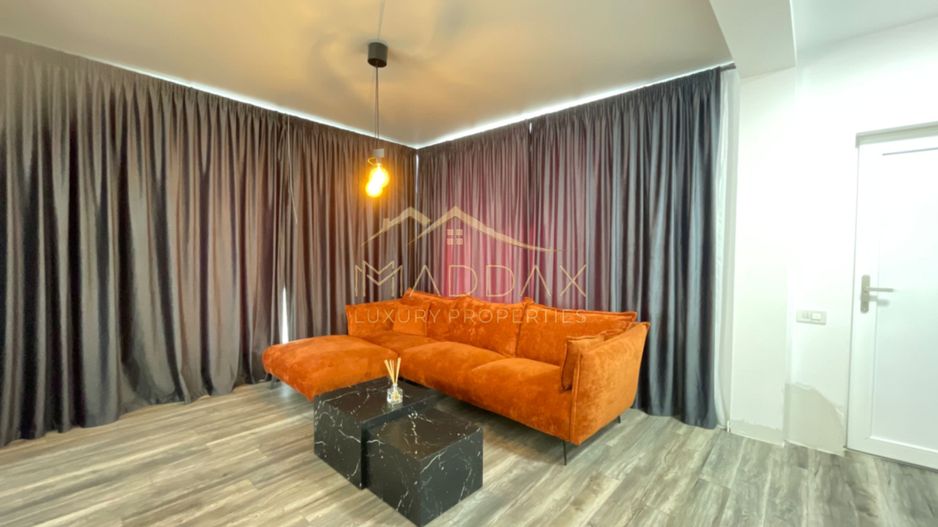 Vila individuala P+1 ***4 camere***curte proprie 380 mp//CORBEANCA - Poză 28