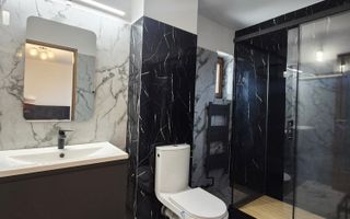 COMISION 0% - Baneasa/ Dobrogeanu Gherea-Garlei casa P+1+M 6 camere curte 550mp - Poză 18