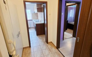 Exclusivitate | 2 camere „cubulet” Nord | Mobilat & utilat | Din beton - Poză 9