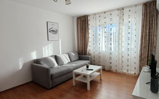 De închiriat: apartament 3 camere Gorjului, 5 min metrou, Militari, Se - Poză 2