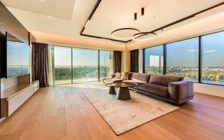 Apartament spațios de 5 camere în zonă exclusivistă, perfect pentru familie - Poză 1