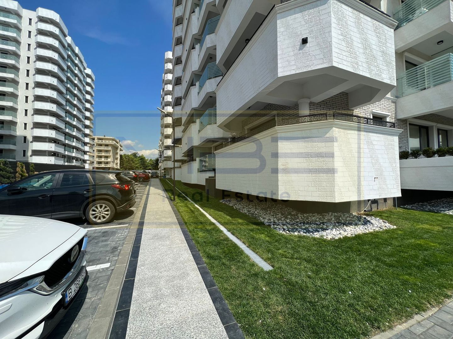 Apartament 2 camere Royal Town Copou - Poză 26