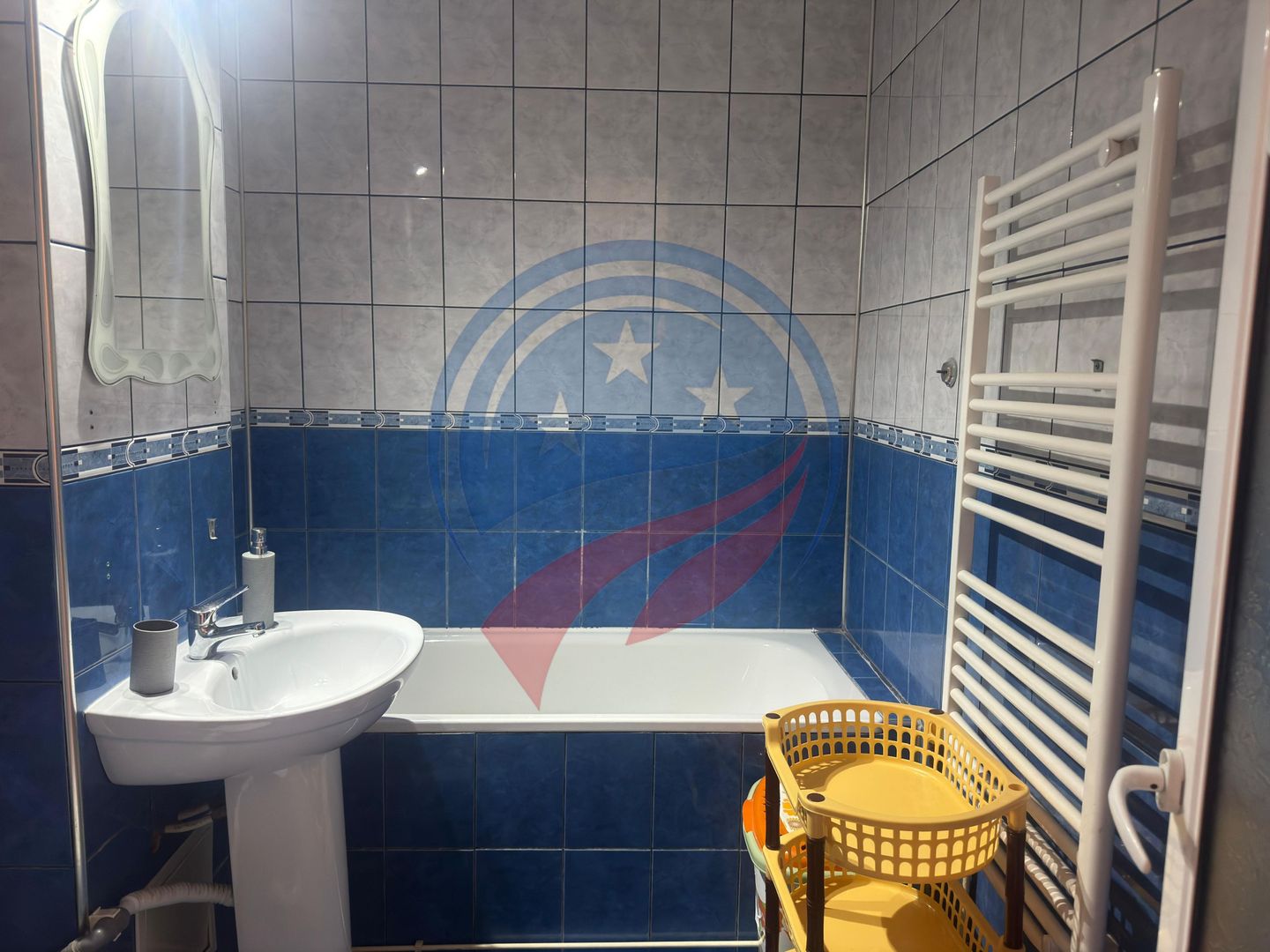 APARTAMENT 2 CAMERE DE VANZARE-ROVINE 52 MP-DECOMANDAT - Poză 10
