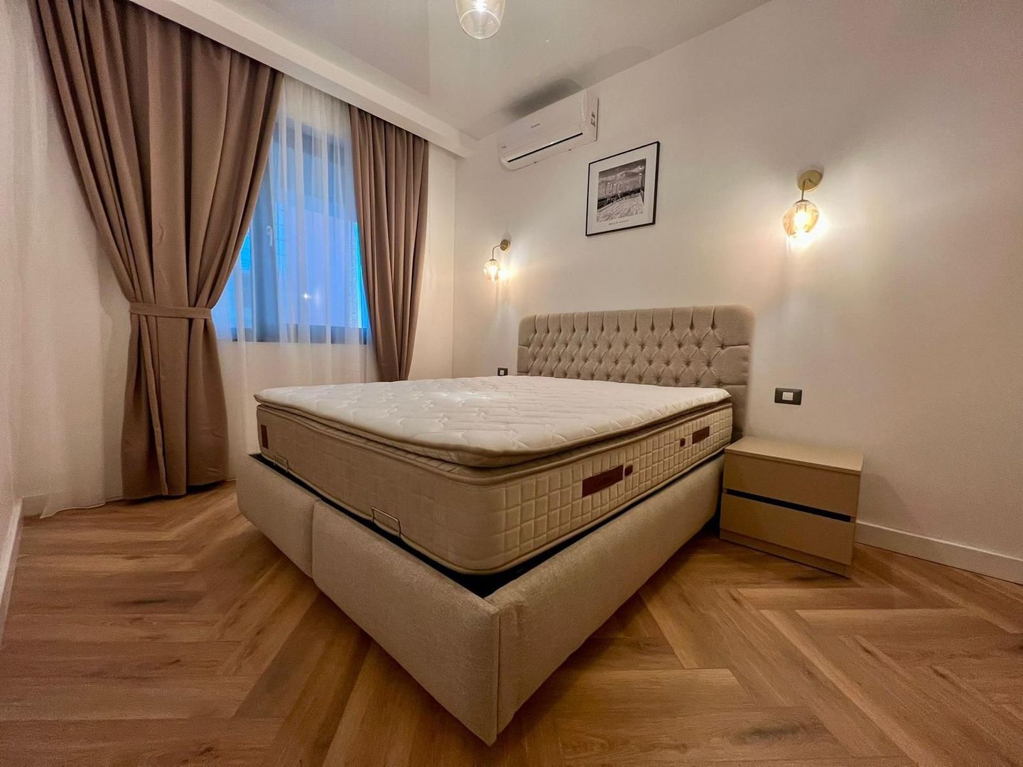 Apartmanent modern 2 camere I My Place Residence I Pipera - Poză 10