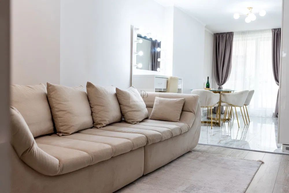 Apartament 2 camere | Parcare subterană inclusă | Grigorescu - Poză 1