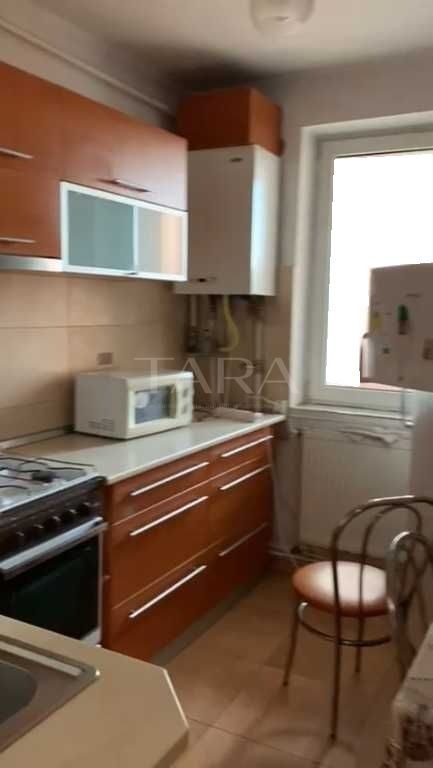 Apartament 2 camere cu garaj, zona Parcului Central. - Poză 4