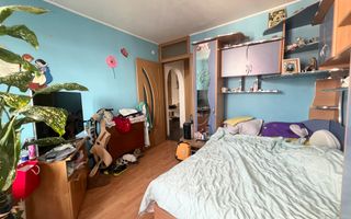 VANZARE 4 CAMERE | ETAJ 8/8 | VEDERE PANORAMICA | ZONA CRANGASI - Poză 5