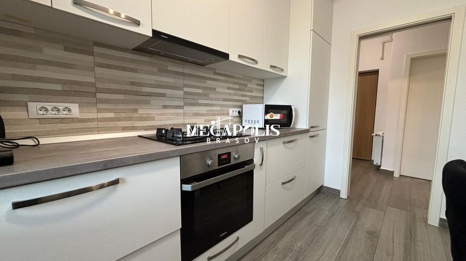 Apartament 2 camere | Decomandat | Parcare | Tractorul | Casa Nobel - Poză 11