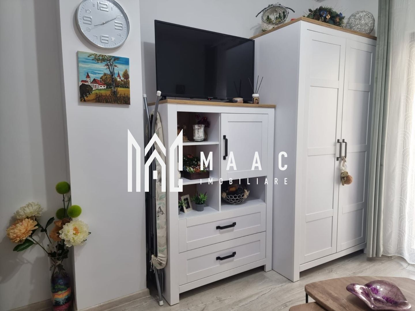 Apartament de vânzare | Râmnicu Vâlcea, Nord | 3 camere | 84 mp - Poză 4