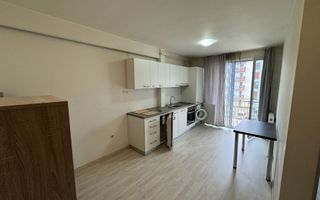 Apartament cu 1 cameră, balcon 8 mp, parcare inclusă, zona Eroilor. - Poză 1