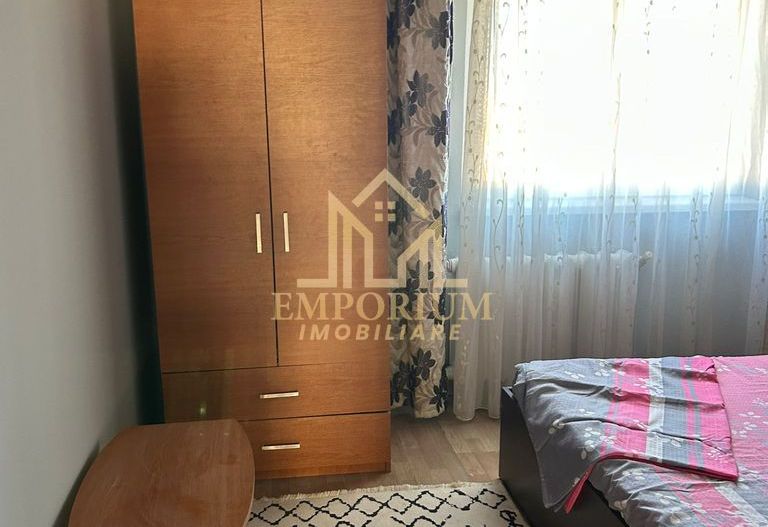 2 camere decomandate, Pet Friendly, AC, Zorilor, Parcul Iuliu Prodan - Poză 4