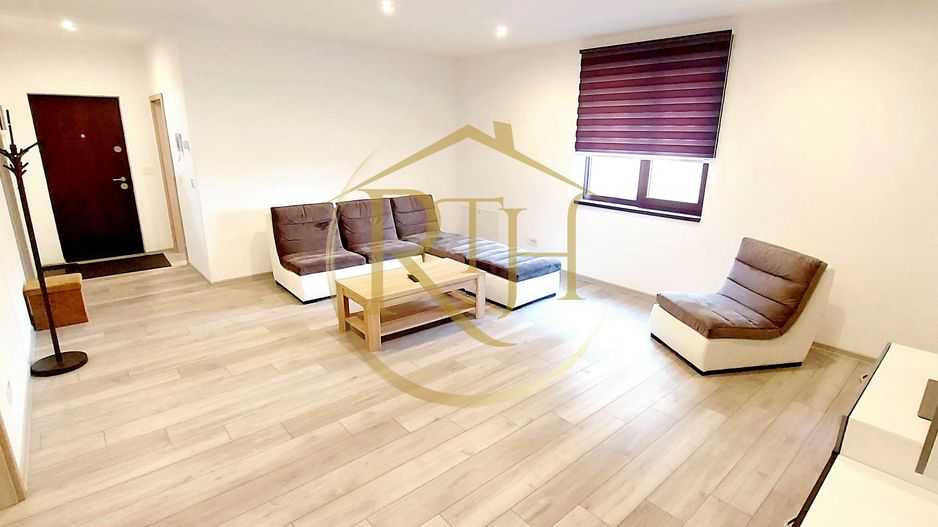 Oferim spre inchiriere apartament spatios, 3 camere, Bloc Nou, Braytim - Poză 6