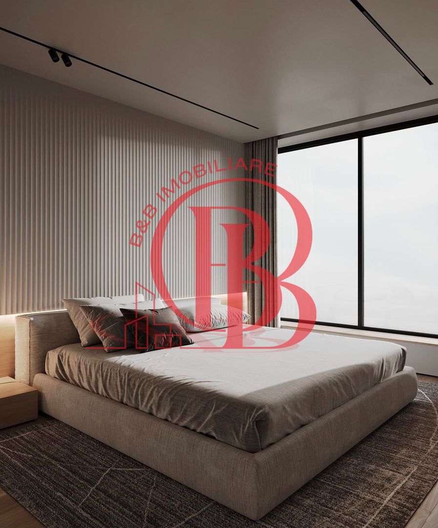 Oferta Lansare 2 camere proiect nou Pallady - Poză 8