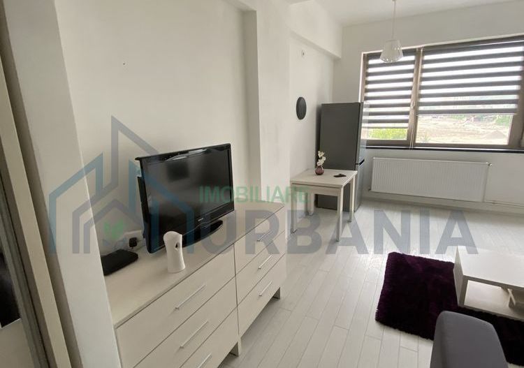 Apartament 1 cameră, Cubis Tătărași, Iași - Poză 4