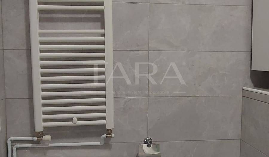 Apartament cu o cameră în Mănăștur, zona OMV Calea Florești - Poză 8