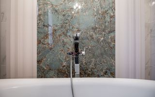 Vila exclusivista cu garaj si piscina I Dumbravita I Comison 0% - Poză 23