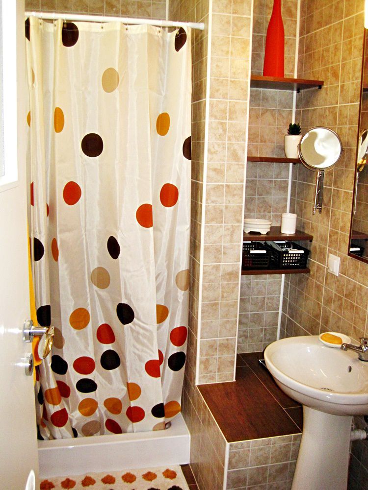 Centrul Istoric, langa Piata Sfatului, apartament 2 camere, 300 euro - Poză 8