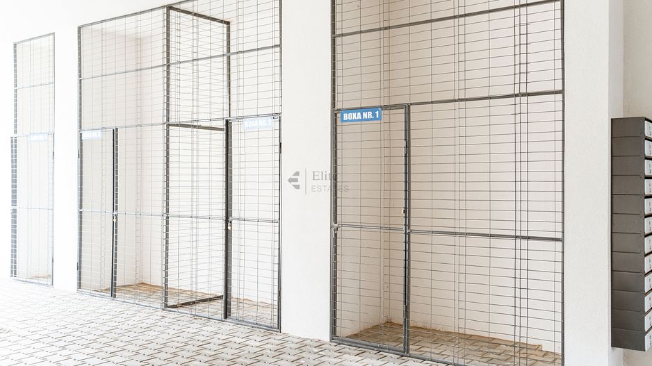 Apartament nou cu 2 camere de inchiriat EAS/Residence Central - Poză 21