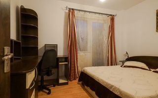 Apartament 2 camere, parcare, Buna Ziua, zona Home Garden! - Poză 11