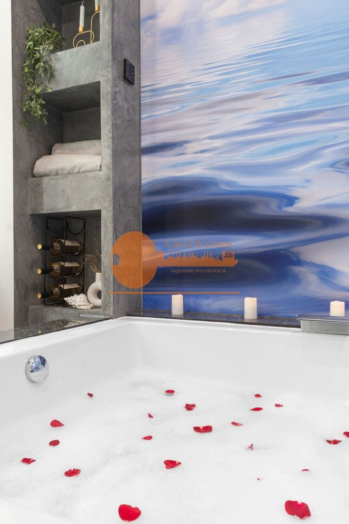 Apartament 2 Camere Centrul Vechi - Poză 23