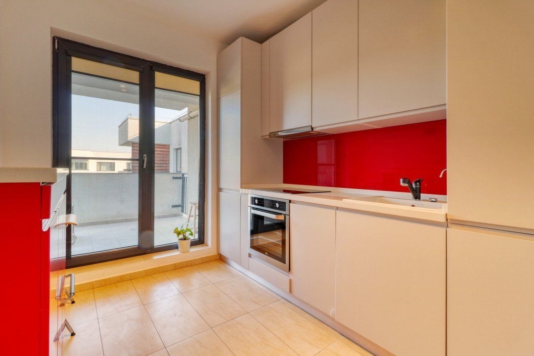 Apartament de inchiriere 3 camere | Greenfield - Poză 10