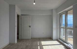 Apartament 2Camere-Decomandat 55mp-Bloc nou!Kaufland Iasi Voinesti!-Comision 0%