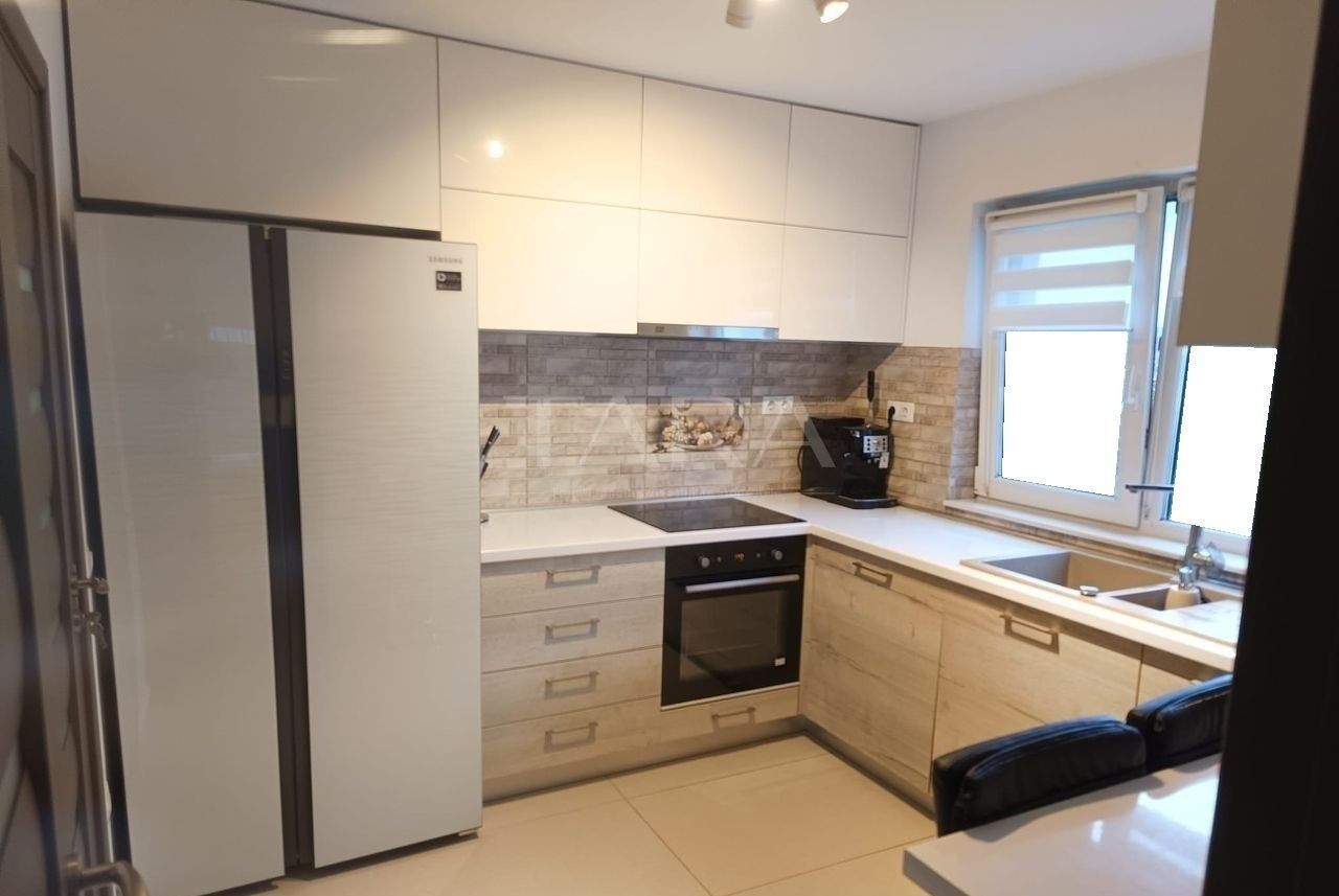 Casă individuală modernă, Sannicoara - Poză 3