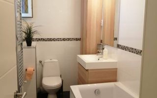 Apartament 3 camere Piata Domenii - Poză 4