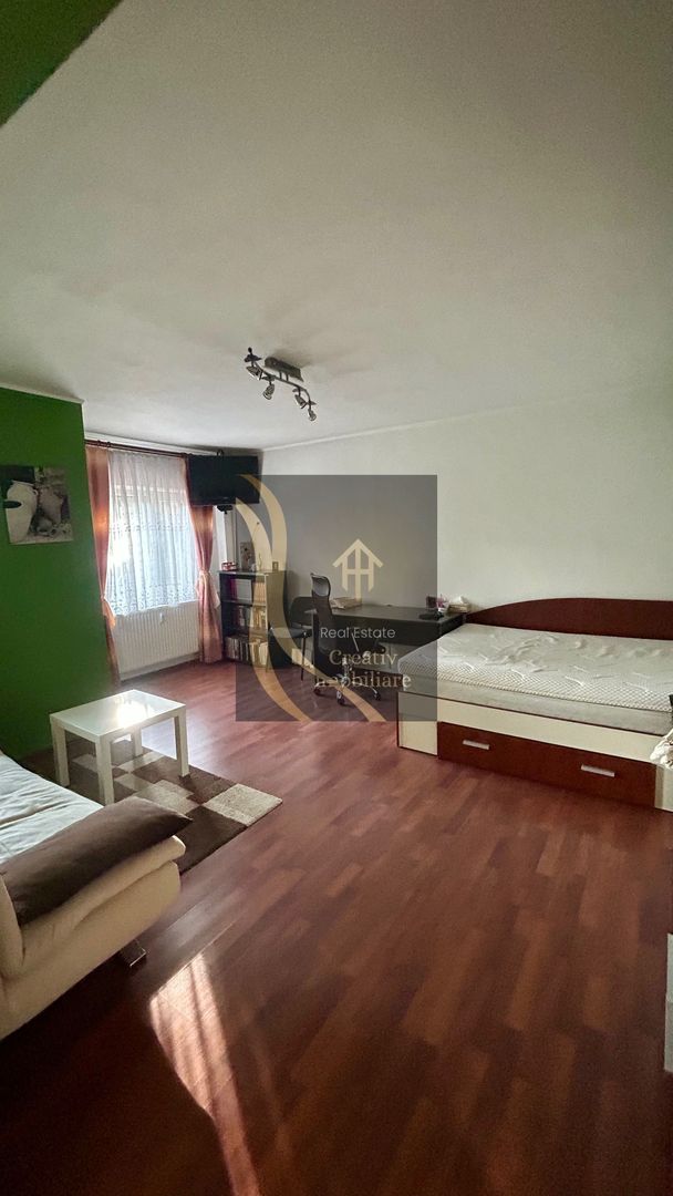 Garsonieraa Cotroceni Politehnica Medicina Drept - Poză 1