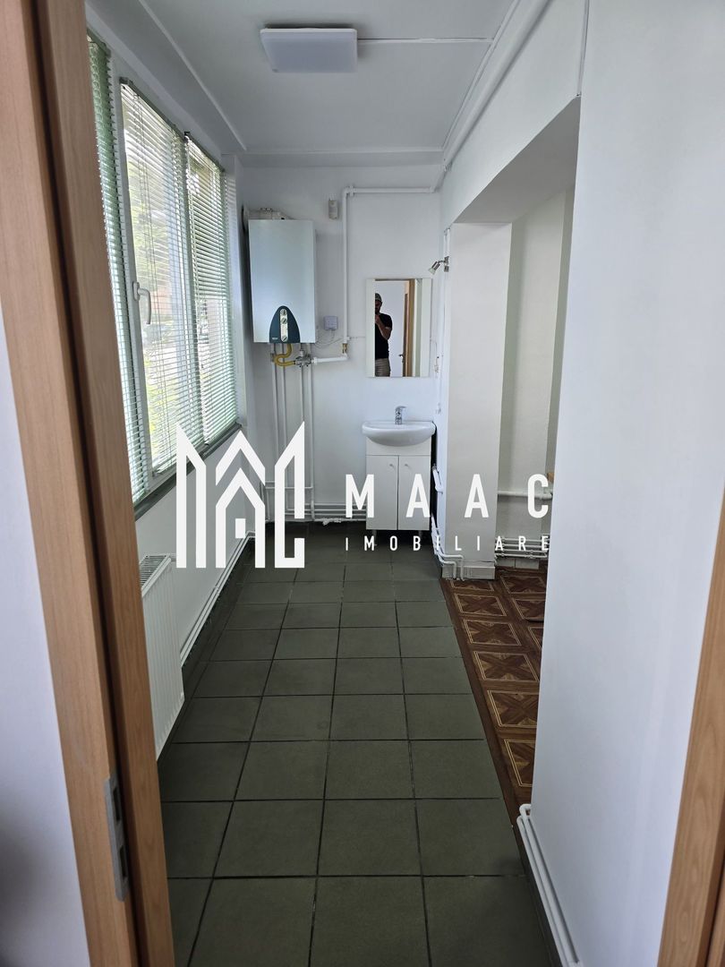 Spațiu comercial 60 mp de închiriat | Hipodrom 4, Sibiu - Poză 6
