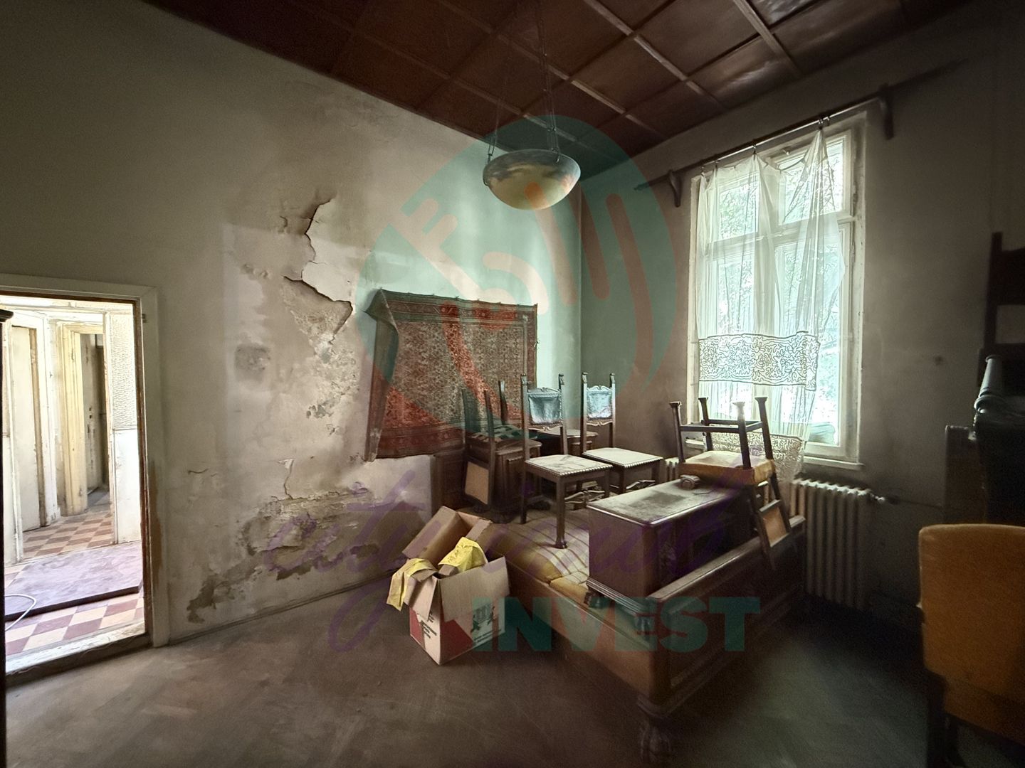 O casă cu poveste își caută noul proprietar | Sfântul Ștefan - Poză 14