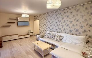 Apartament 3 camere, 85 mp, parcare, zona Oaza Residence - Poză 2
