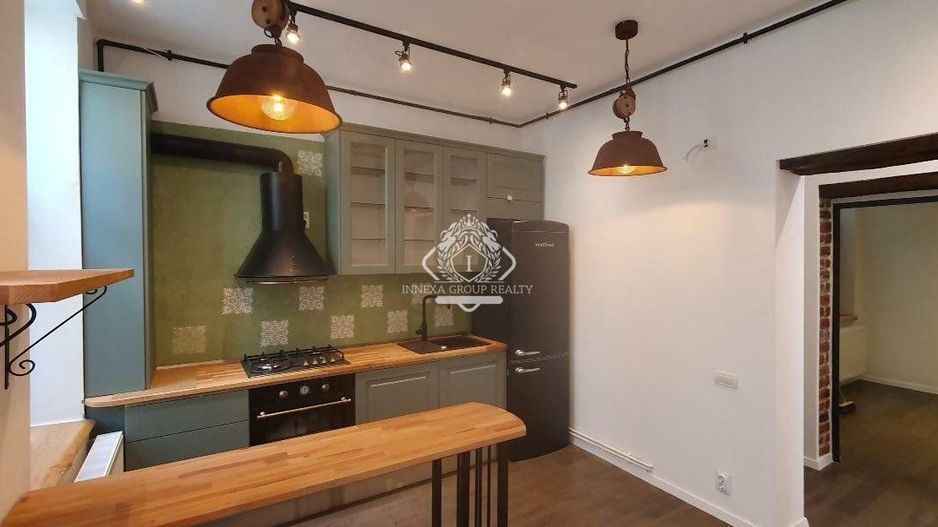 Cotroceni | 2 camere | 41mp | et 1 | dec | 123.000 euro - Poză 1