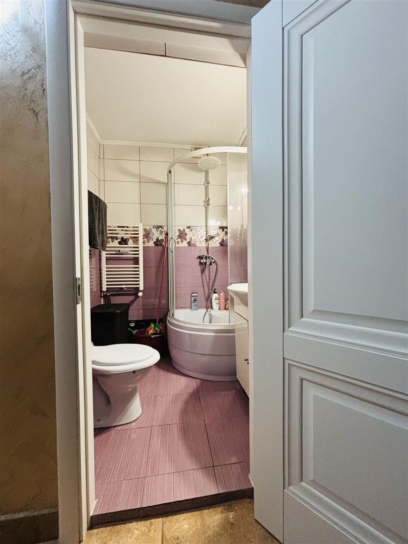 Apartament cu 2 camere  ultracentral Sanmartin - Poză 11