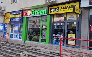 SPATIU ULTRACENTRAL FALTICENI - Poză 5