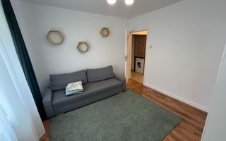 Vanzare Apartament 3 Camere Mall Vitan– Nerva Traian Bloc 1994 anvelopat - Poză 8