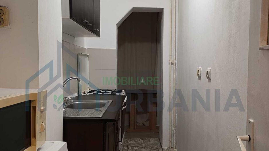 Inchiriez apartament 1 camera- Persoana fizica - Poză 5