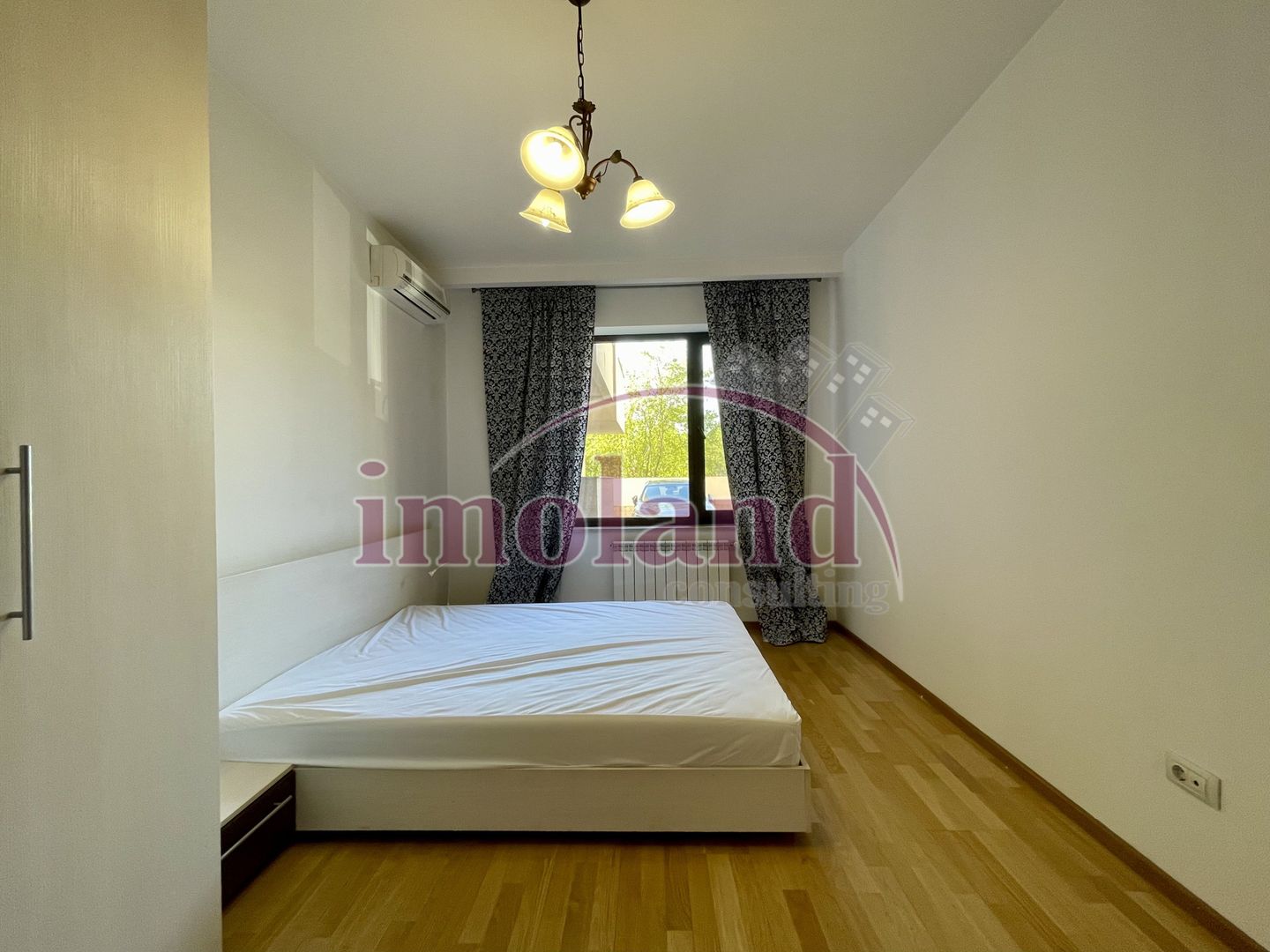 Vânzare apt 2 camere 2 băi, 58 mp + terasă 13,5 mp - parter | Iancu Nicolae, ZOO - Poză 11