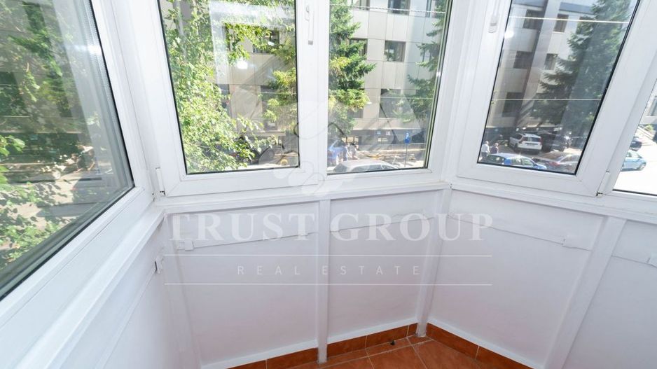 Apartament 3 camere Domenii | Imobil 1982 - Poză 13