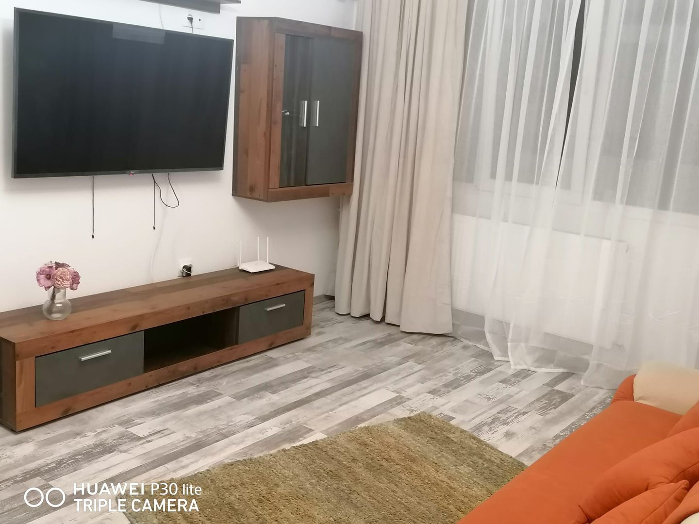 AP. 2 CAMERE GIULESTI, BOILER, MASINA SPALAT VASE, METROU 10 MINUTE - Poză 3