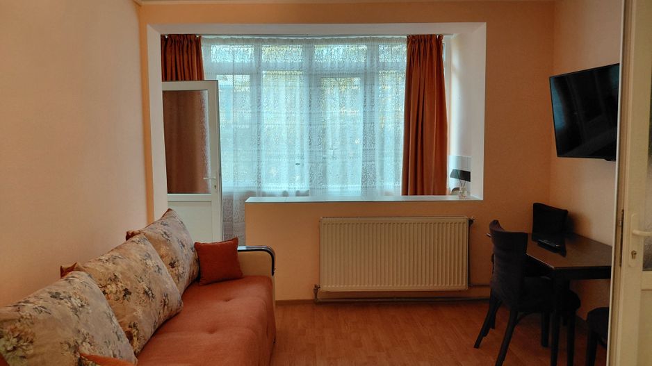 Apartament 2 camere, Tiglina 2, parter - Poză 2