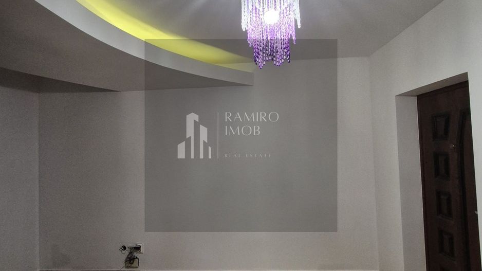 Apartament 2 camere cu scara interioara bloc nou  Giurgiului - Poză 5